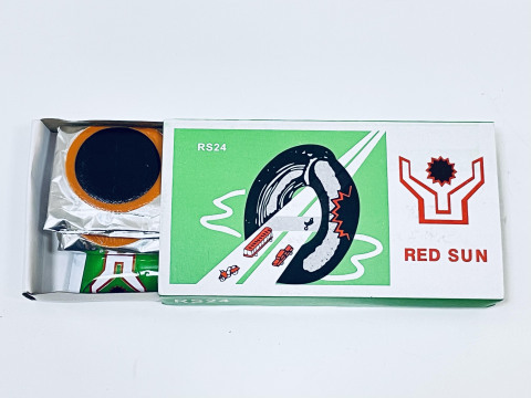 Латки 24 R2401 54*32мм, код 165