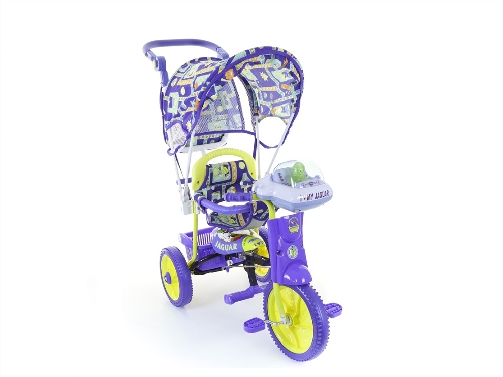 JAGUAR 0747K - оригинальный велосипед