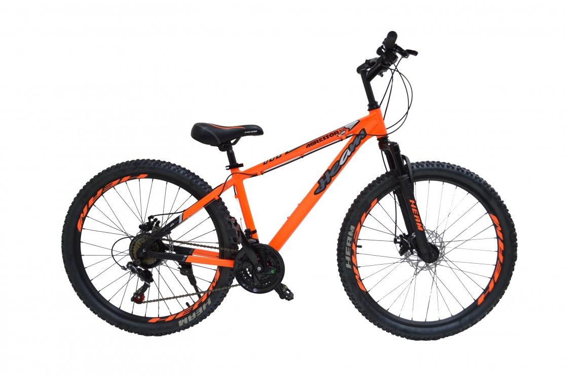 Heam Agressor 26