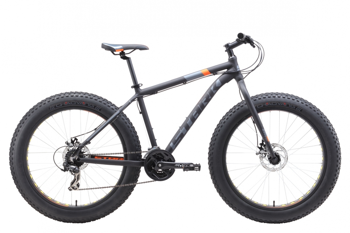 Stark FAT 26.2 D 2019