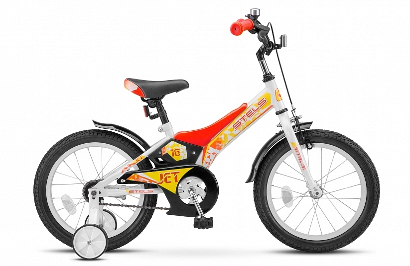 Stels Jet 16