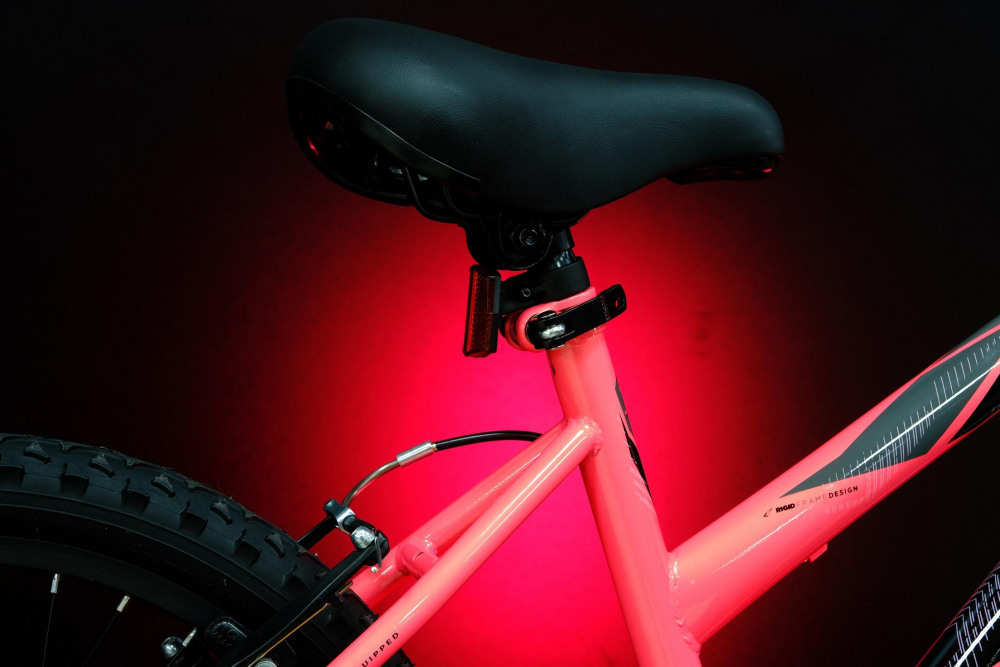 HUFFY 20 Розовый