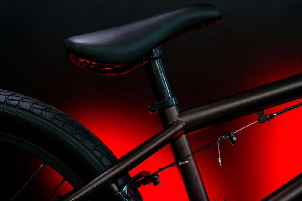 LORAK Jumper 50 (20 BMX)